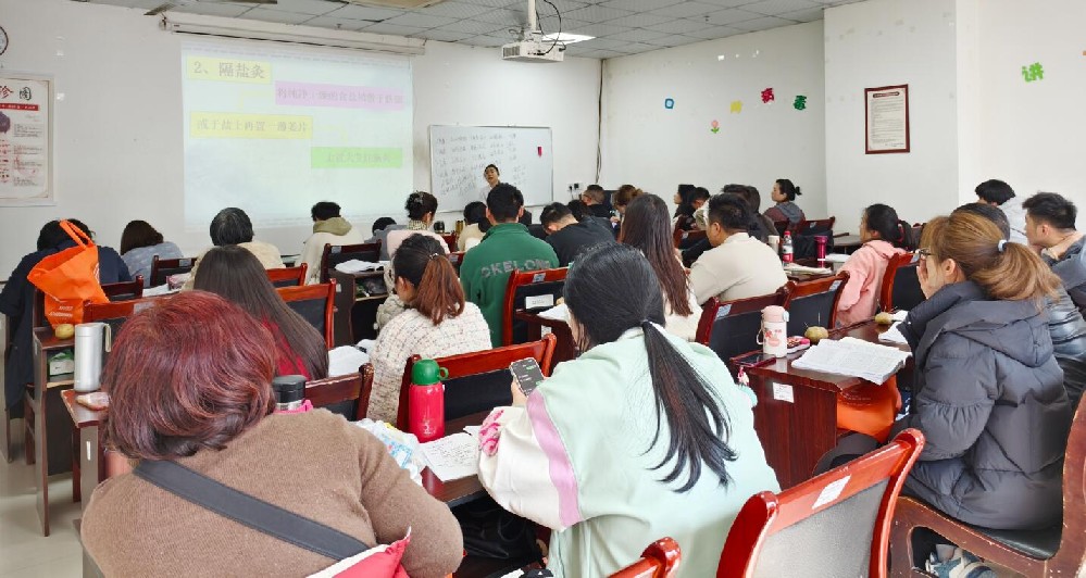 重庆康立学校康复全科班