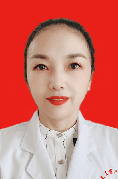 余秀兰